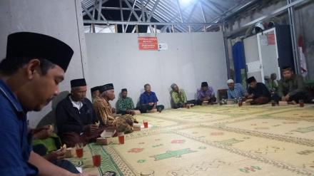Sosialisasi Pajak Tahun 2025 Padukuhan Mulekan I