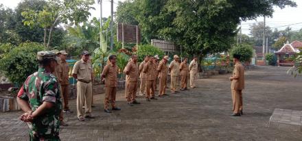 Apel Hari Senin