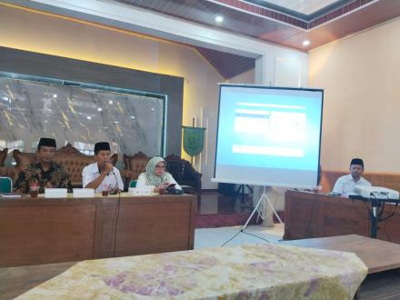Pembinaan Kampung KB