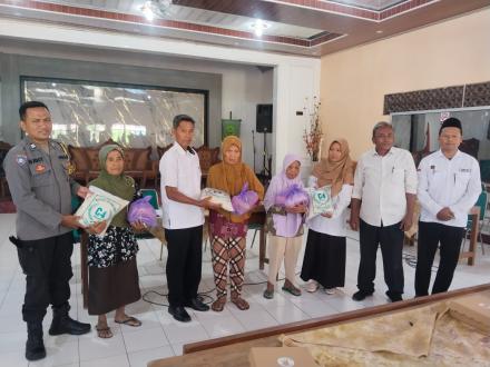 Kalurahan Sehat